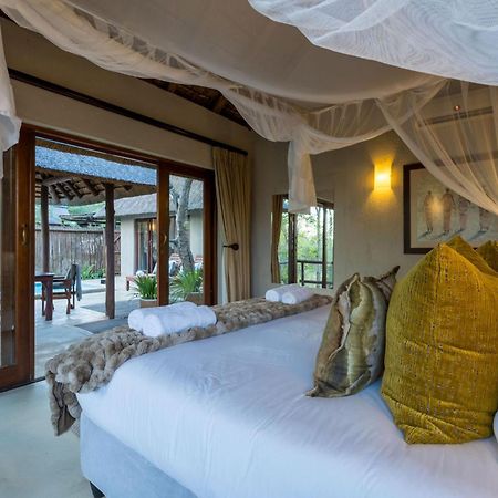 Raptors Lodge Hoedspruit Dış mekan fotoğraf