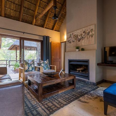 Raptors Lodge Hoedspruit Dış mekan fotoğraf