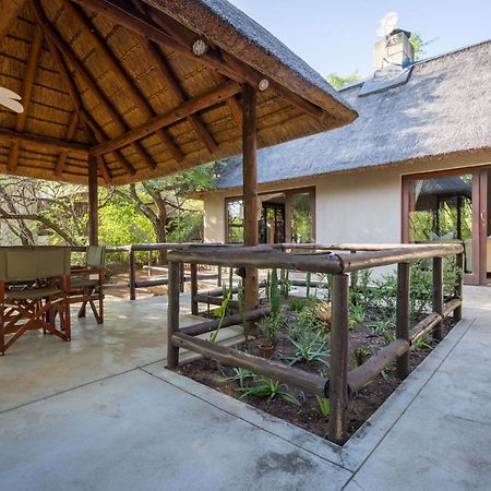 Raptors Lodge Hoedspruit Dış mekan fotoğraf