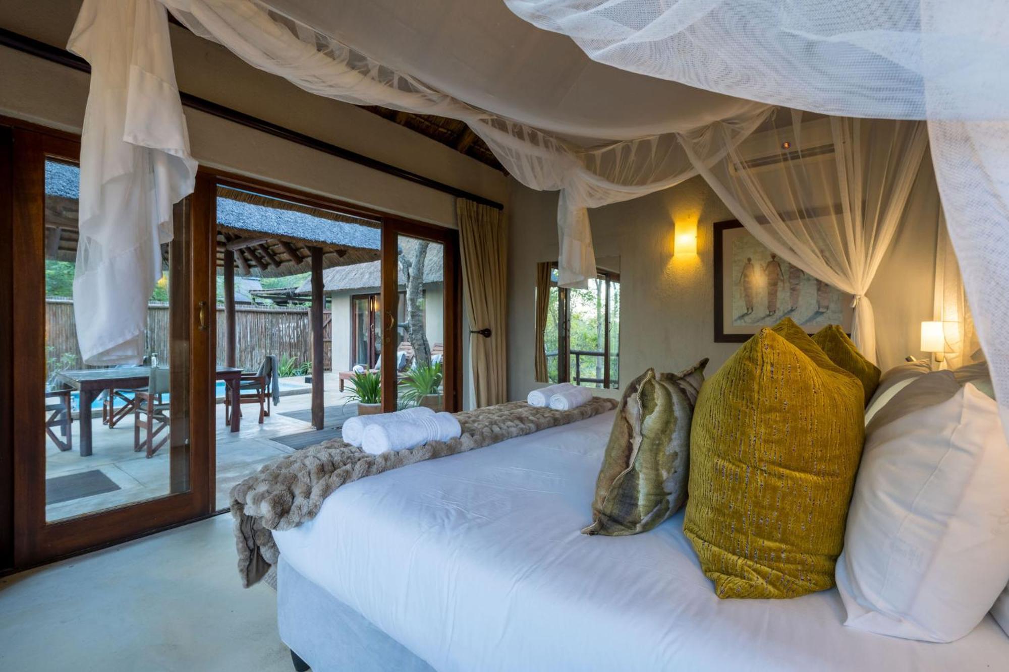 Raptors Lodge Hoedspruit Dış mekan fotoğraf