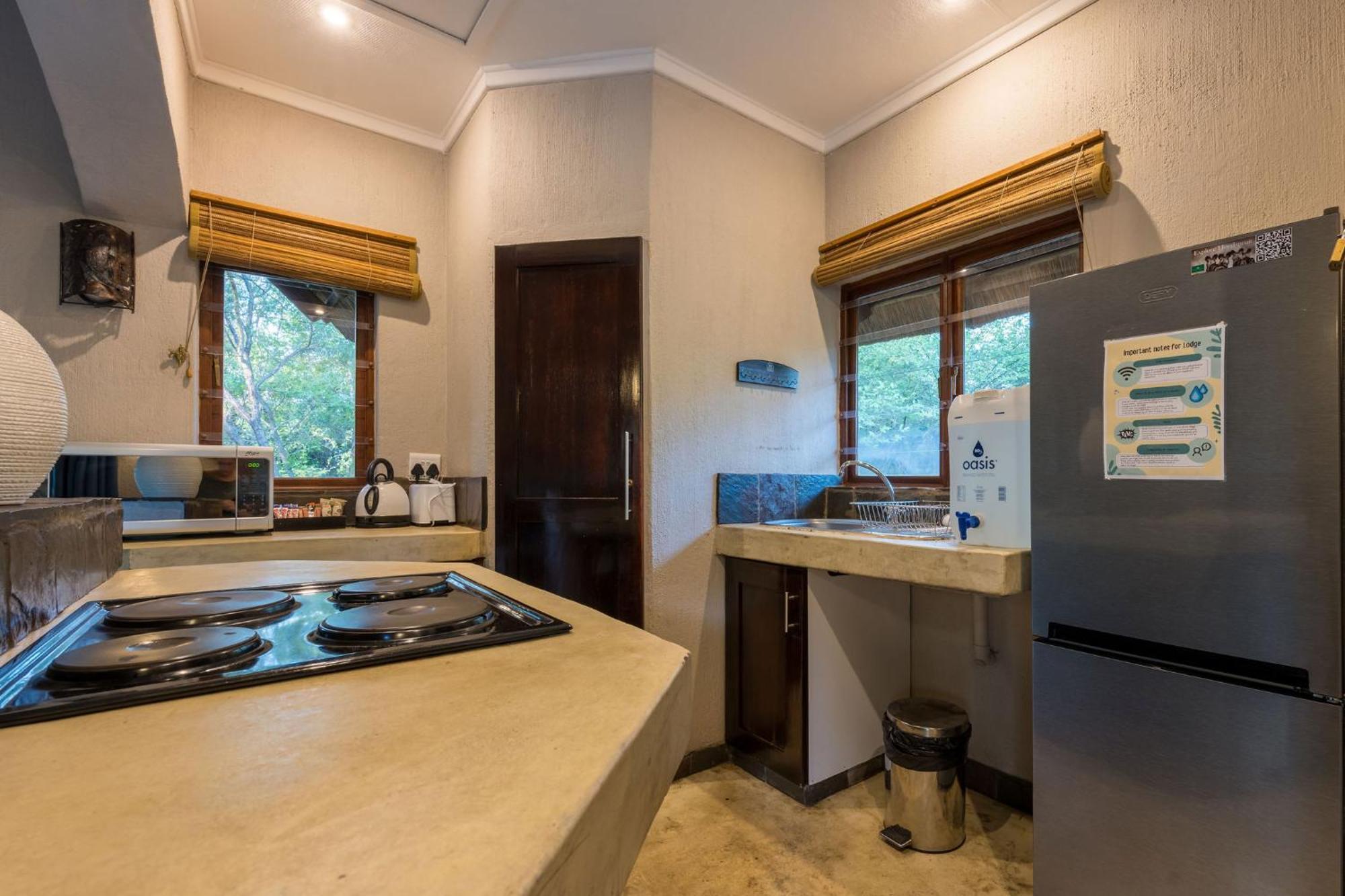 Raptors Lodge Hoedspruit Dış mekan fotoğraf
