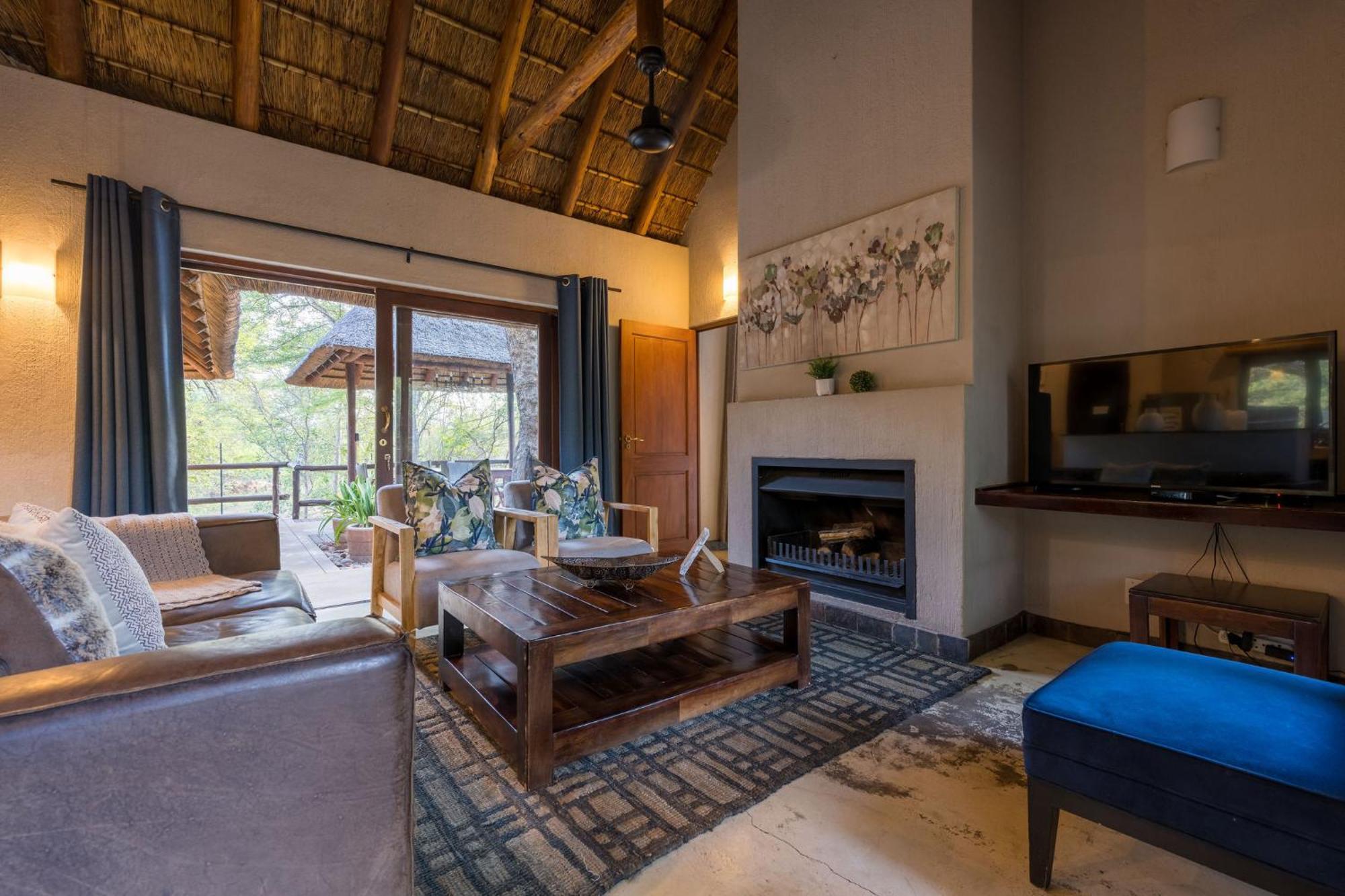 Raptors Lodge Hoedspruit Dış mekan fotoğraf