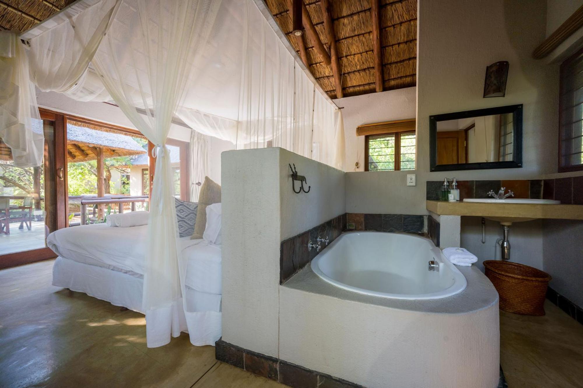 Raptors Lodge Hoedspruit Dış mekan fotoğraf