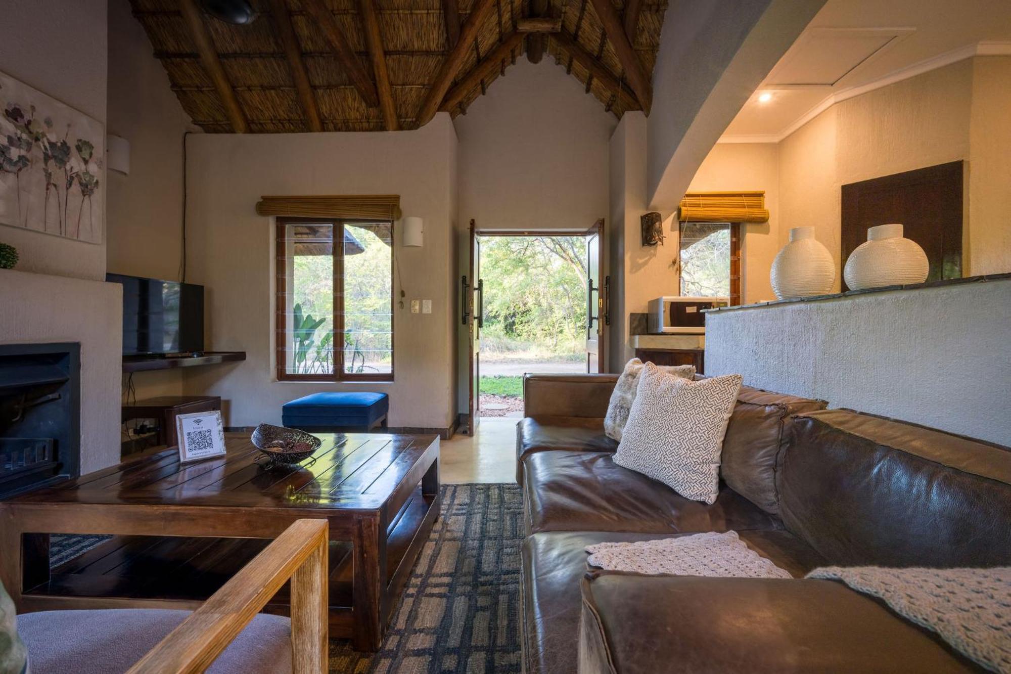 Raptors Lodge Hoedspruit Dış mekan fotoğraf