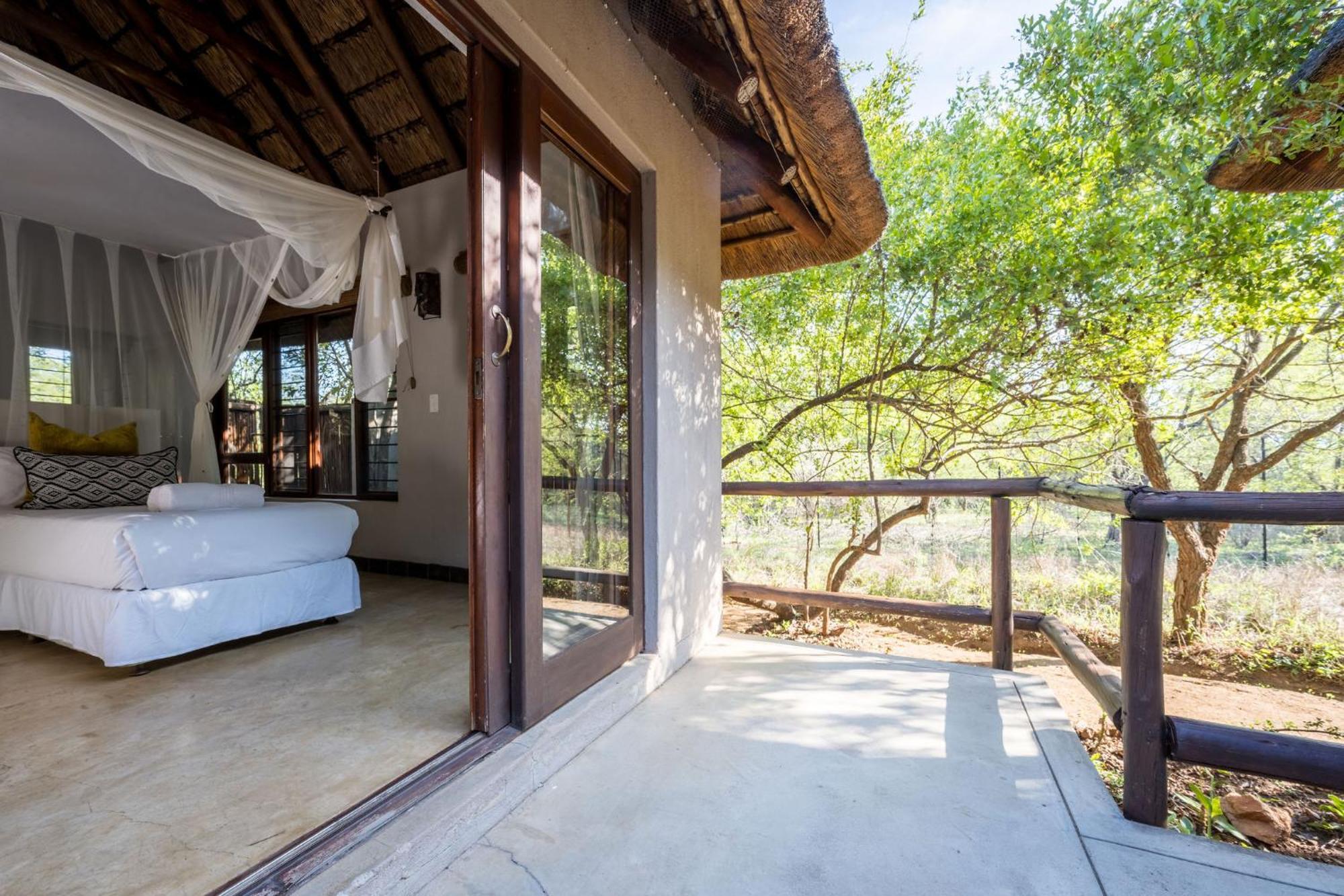 Raptors Lodge Hoedspruit Dış mekan fotoğraf