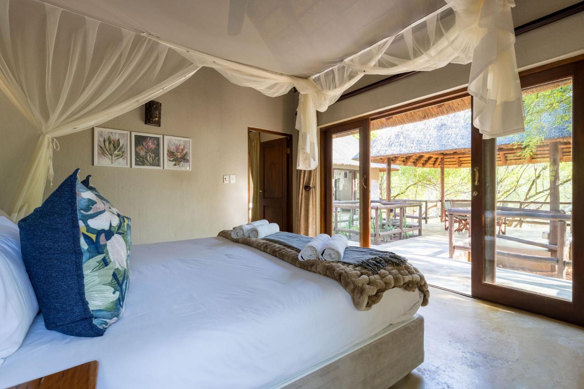 Raptors Lodge Hoedspruit Dış mekan fotoğraf