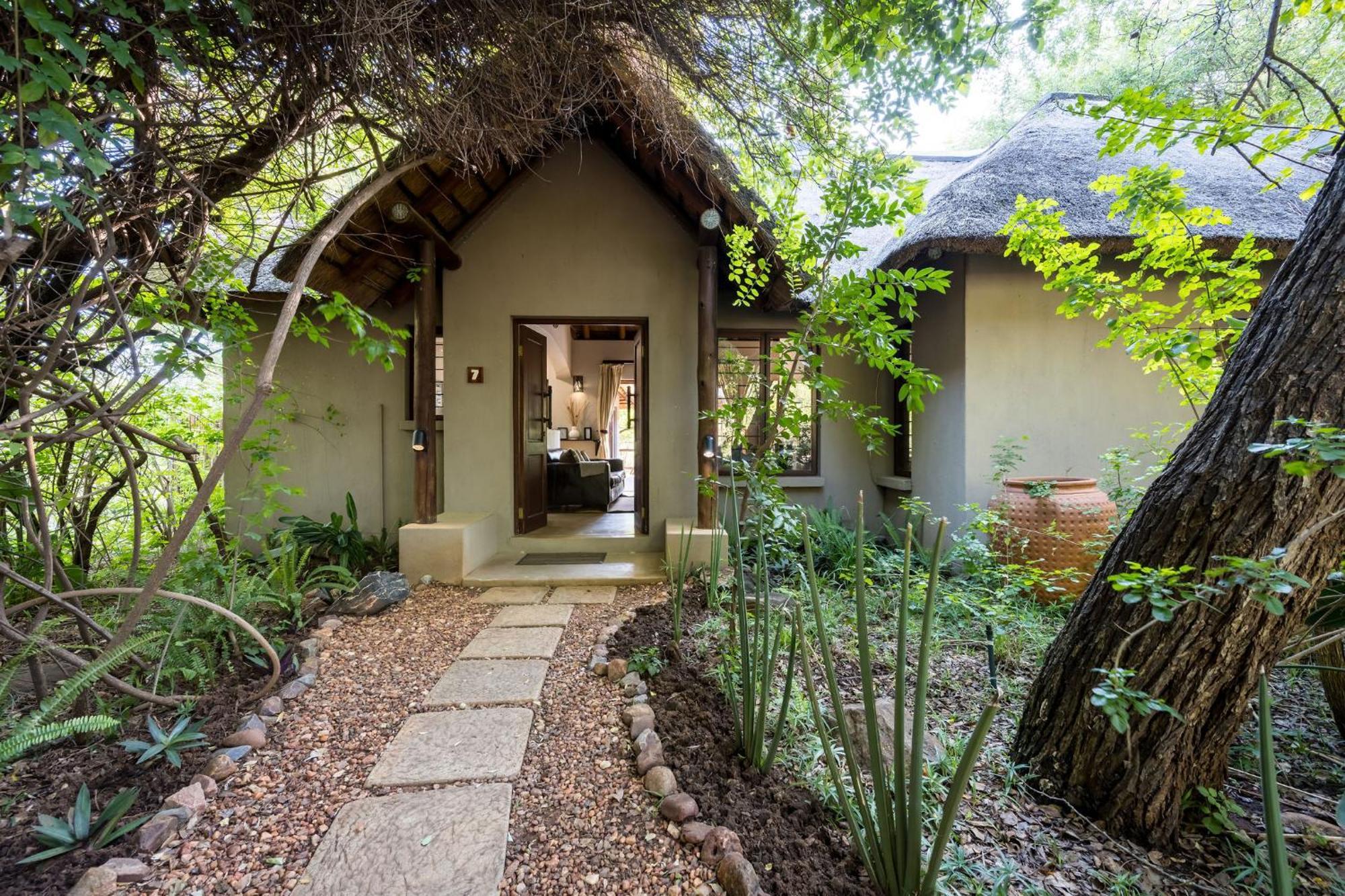 Raptors Lodge Hoedspruit Dış mekan fotoğraf