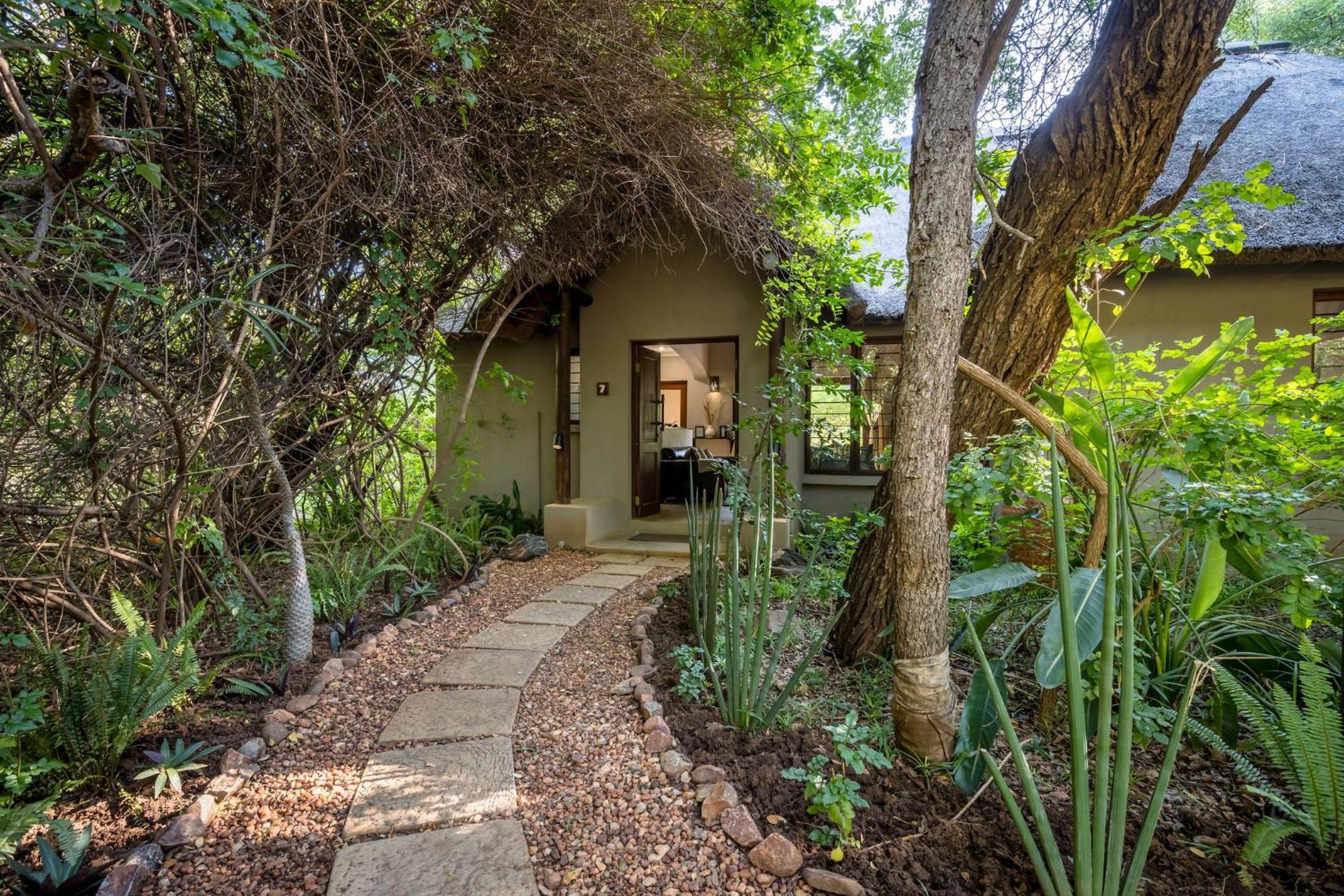 Raptors Lodge Hoedspruit Dış mekan fotoğraf