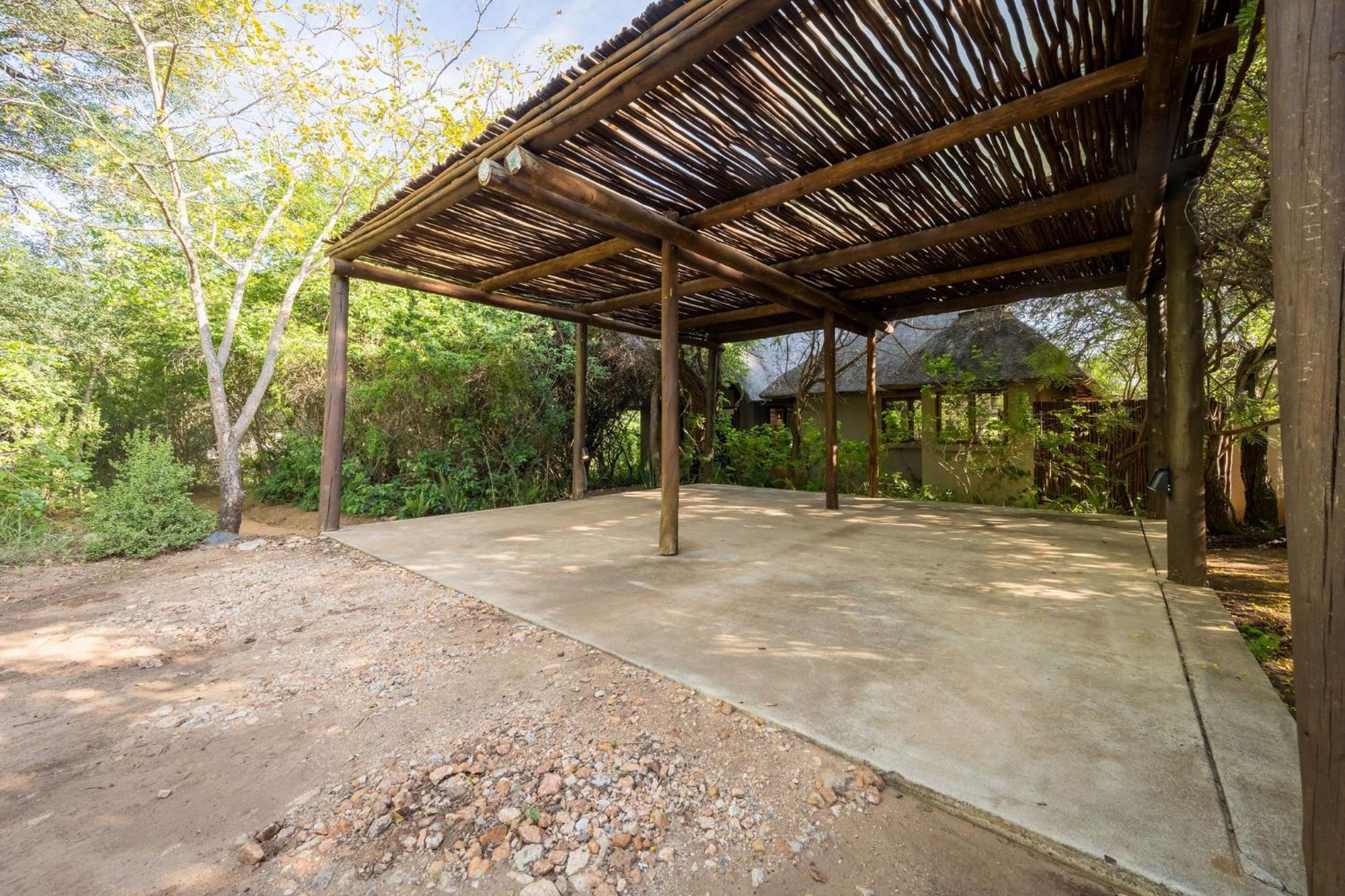 Raptors Lodge Hoedspruit Dış mekan fotoğraf