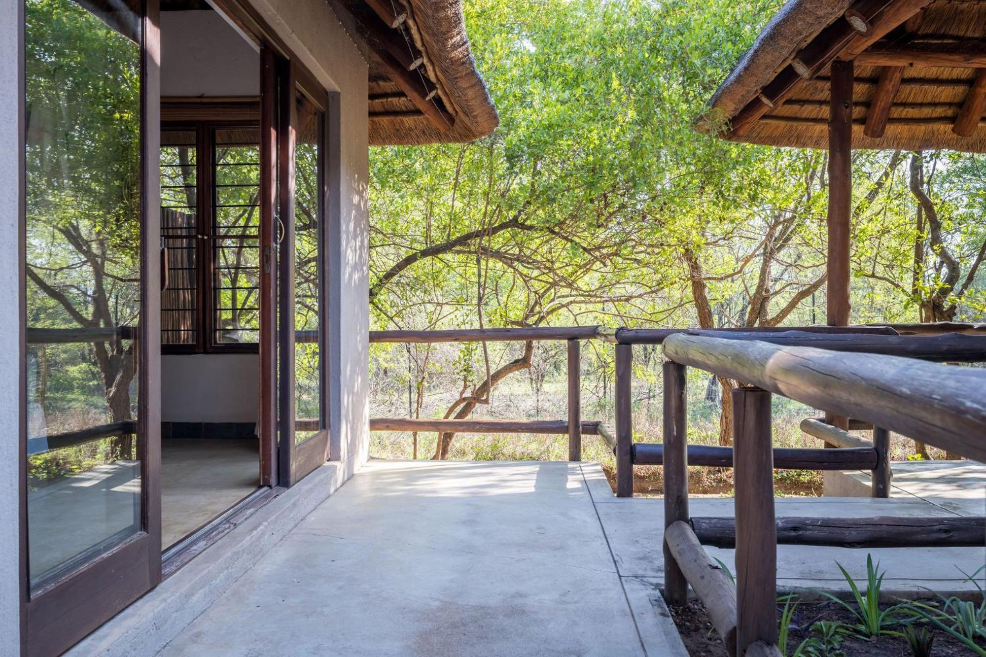Raptors Lodge Hoedspruit Dış mekan fotoğraf