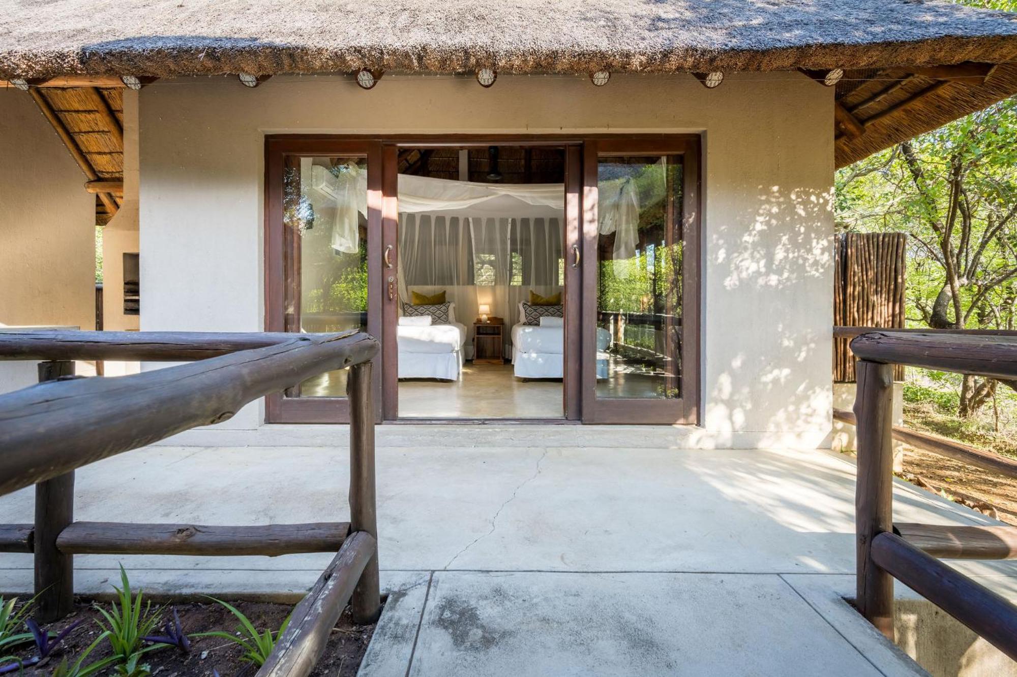 Raptors Lodge Hoedspruit Dış mekan fotoğraf