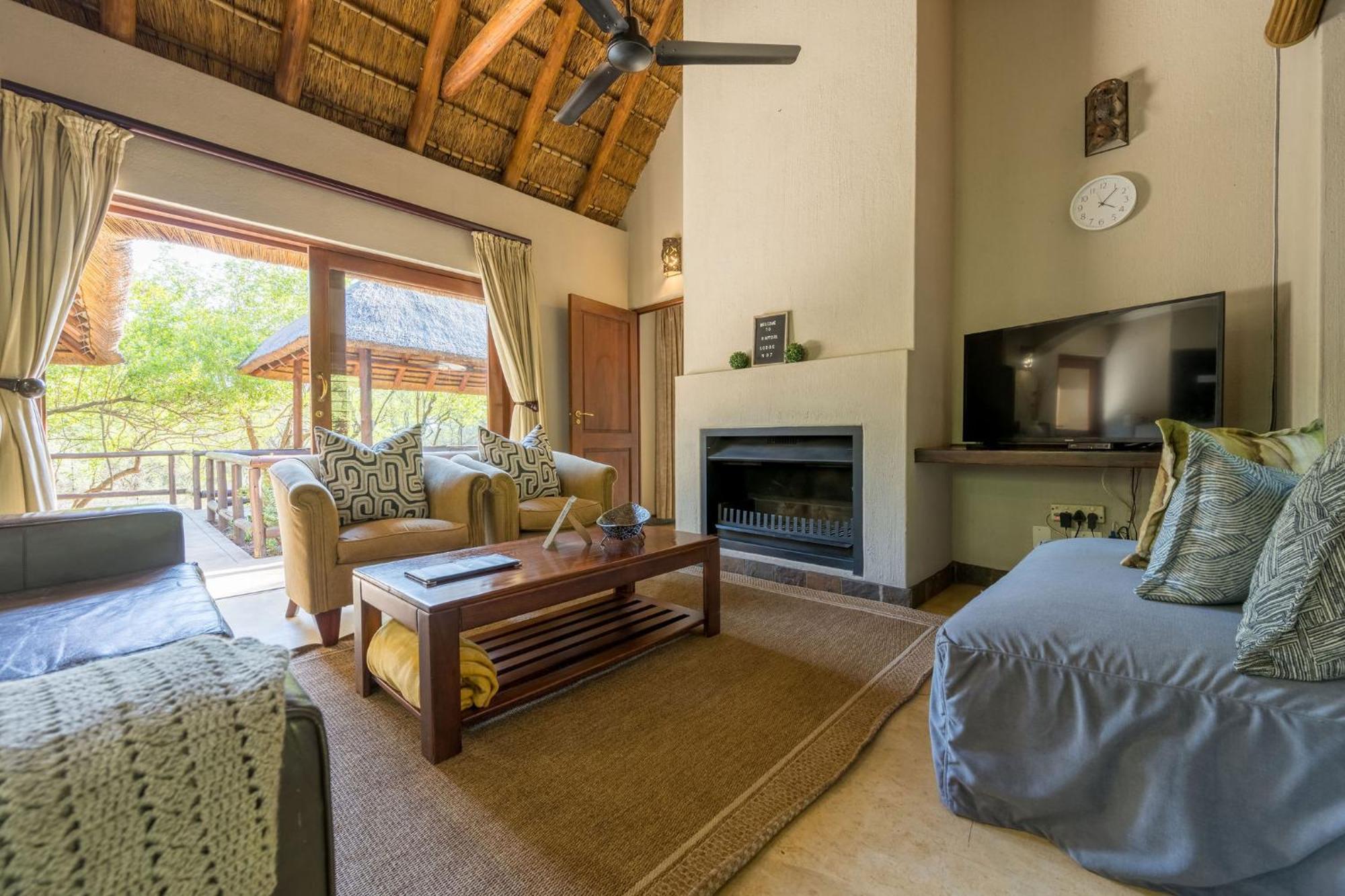 Raptors Lodge Hoedspruit Dış mekan fotoğraf