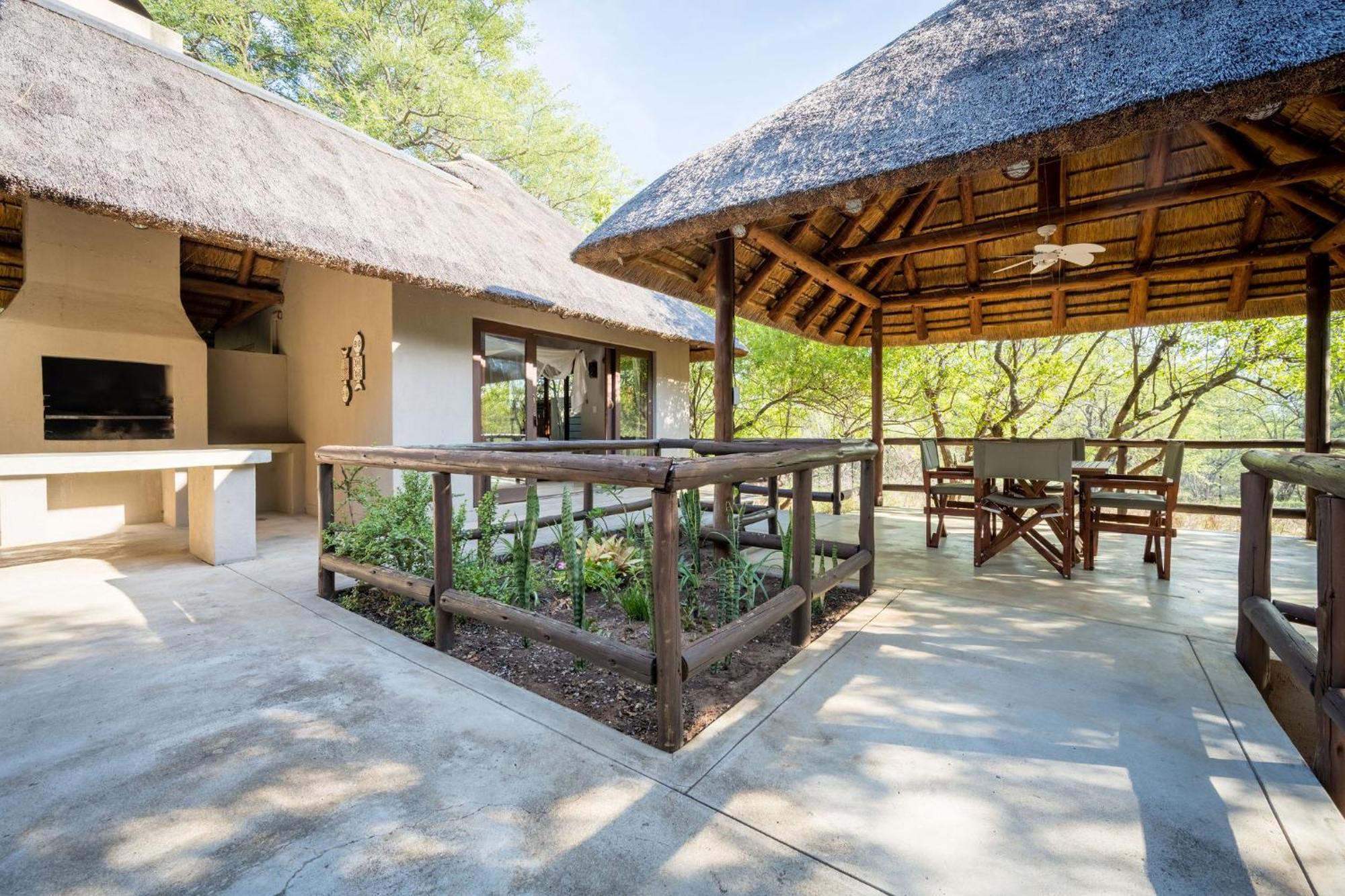 Raptors Lodge Hoedspruit Dış mekan fotoğraf