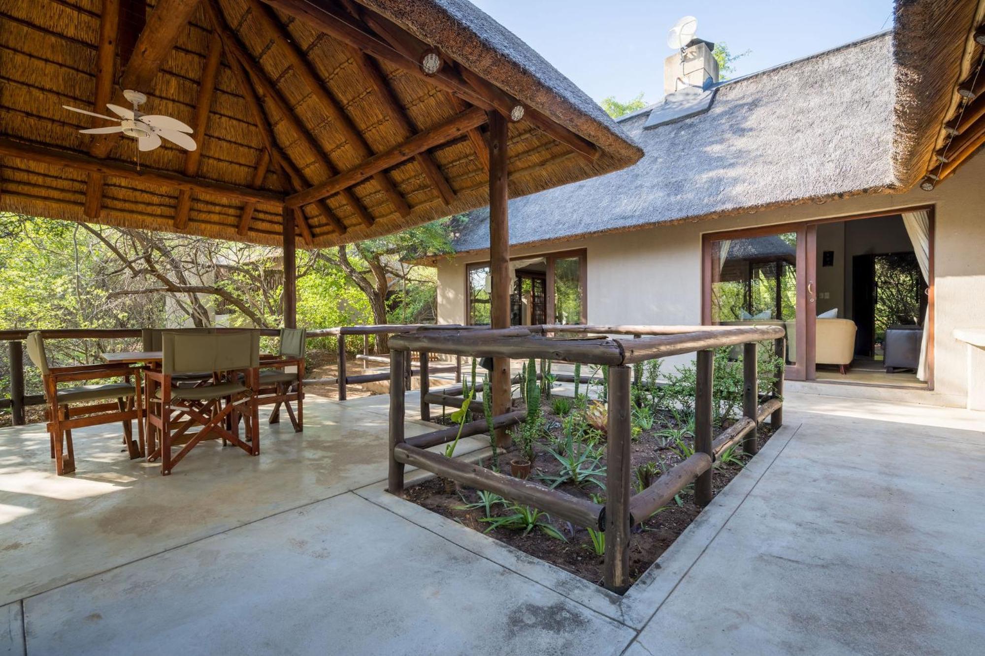 Raptors Lodge Hoedspruit Dış mekan fotoğraf