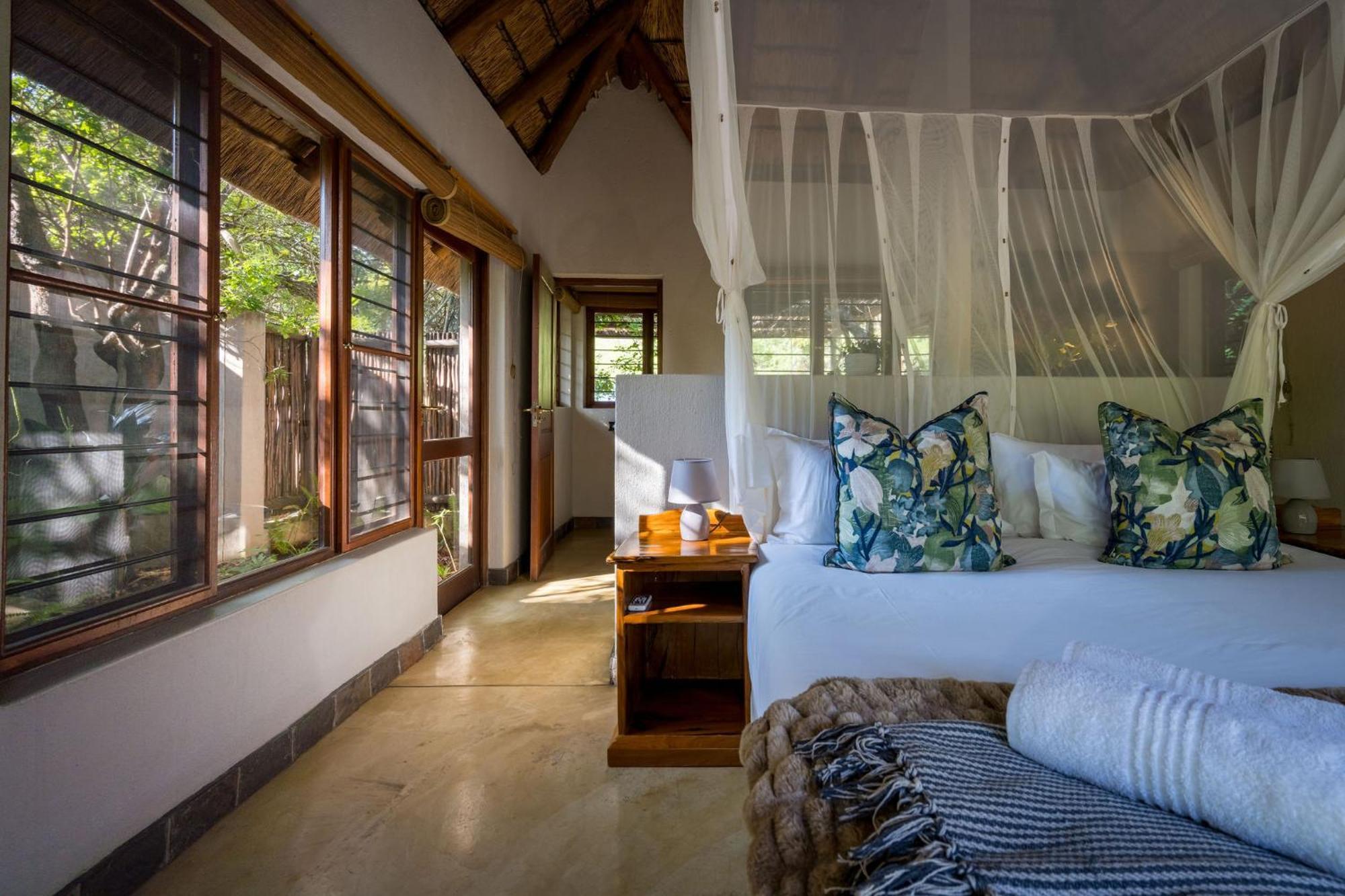 Raptors Lodge Hoedspruit Dış mekan fotoğraf