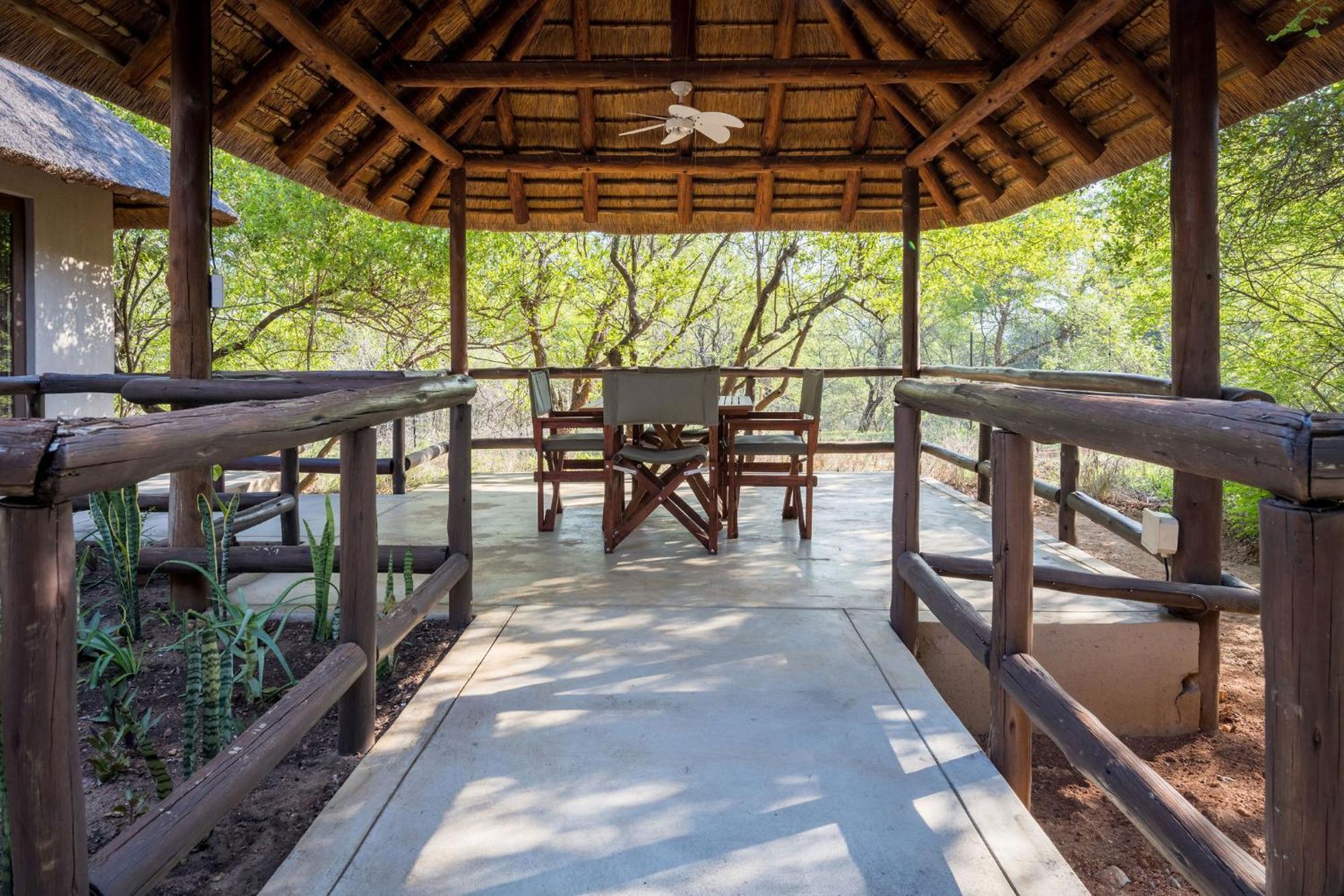 Raptors Lodge Hoedspruit Dış mekan fotoğraf