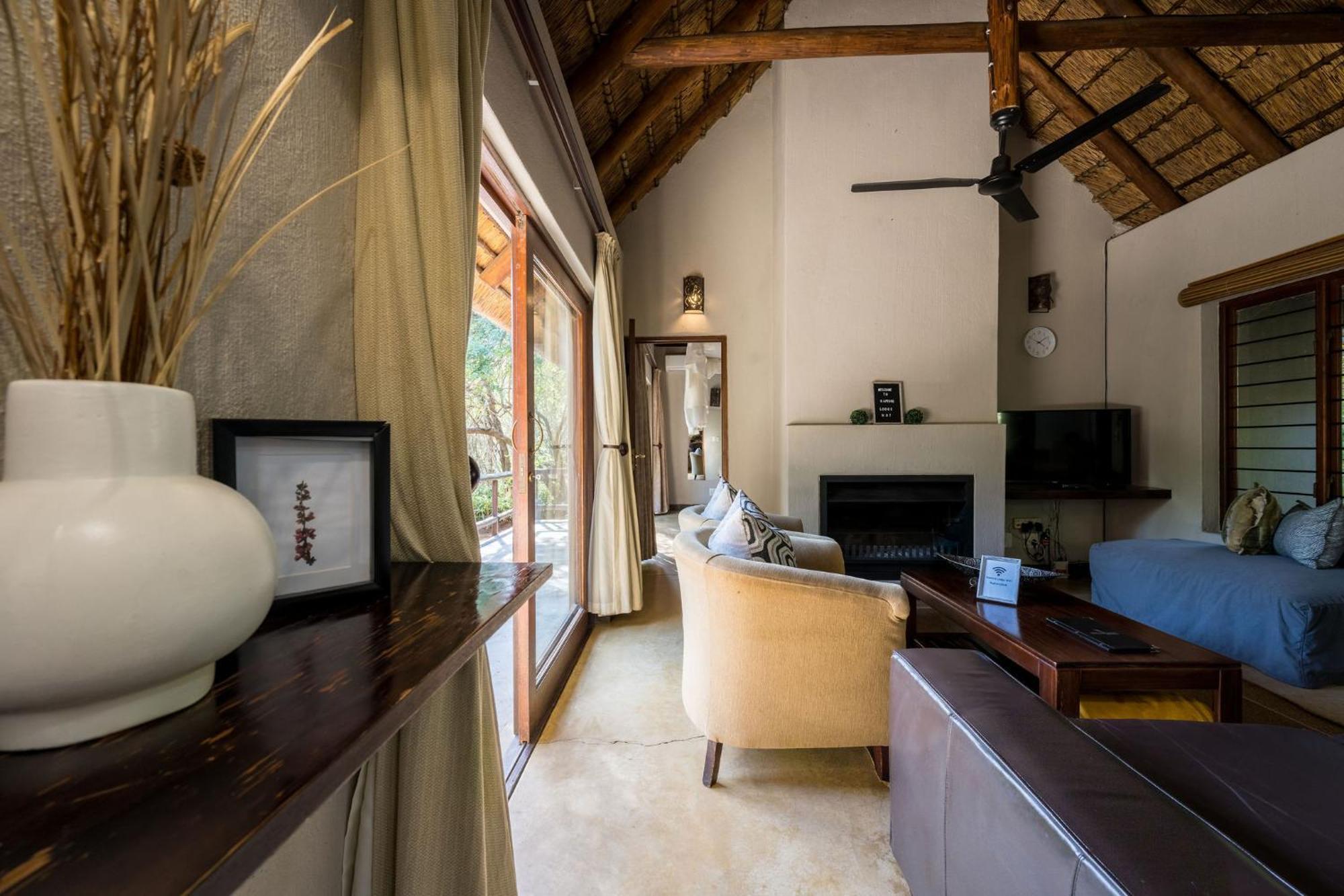 Raptors Lodge Hoedspruit Dış mekan fotoğraf