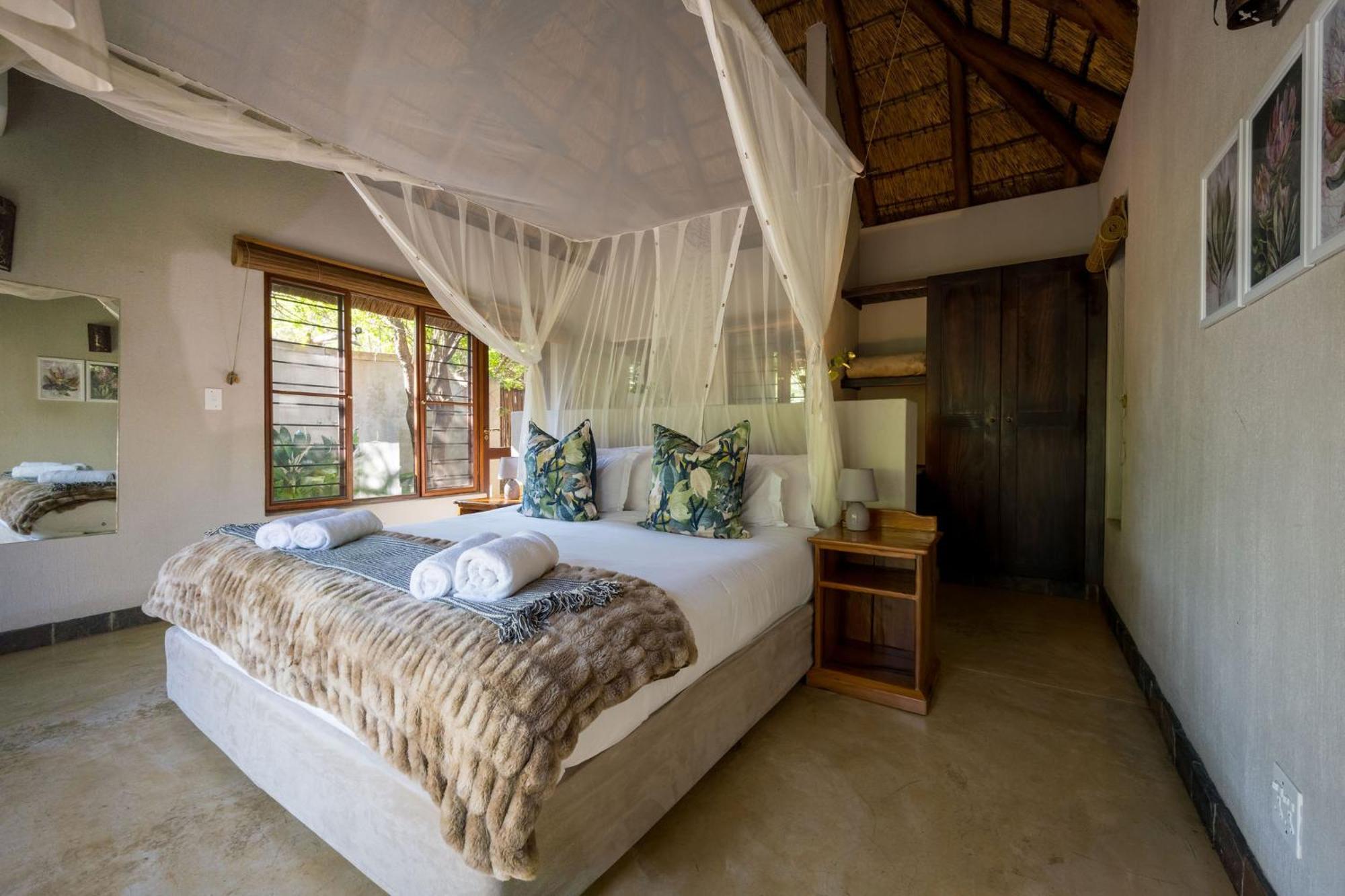 Raptors Lodge Hoedspruit Dış mekan fotoğraf