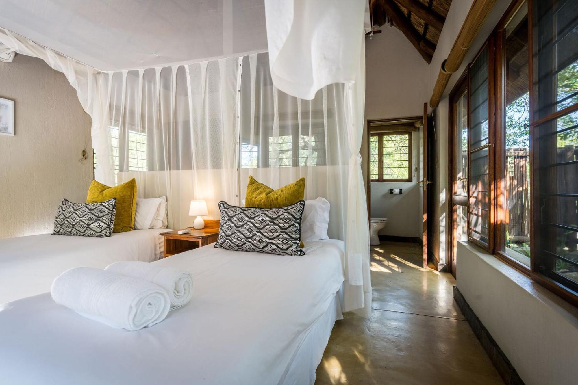 Raptors Lodge Hoedspruit Dış mekan fotoğraf
