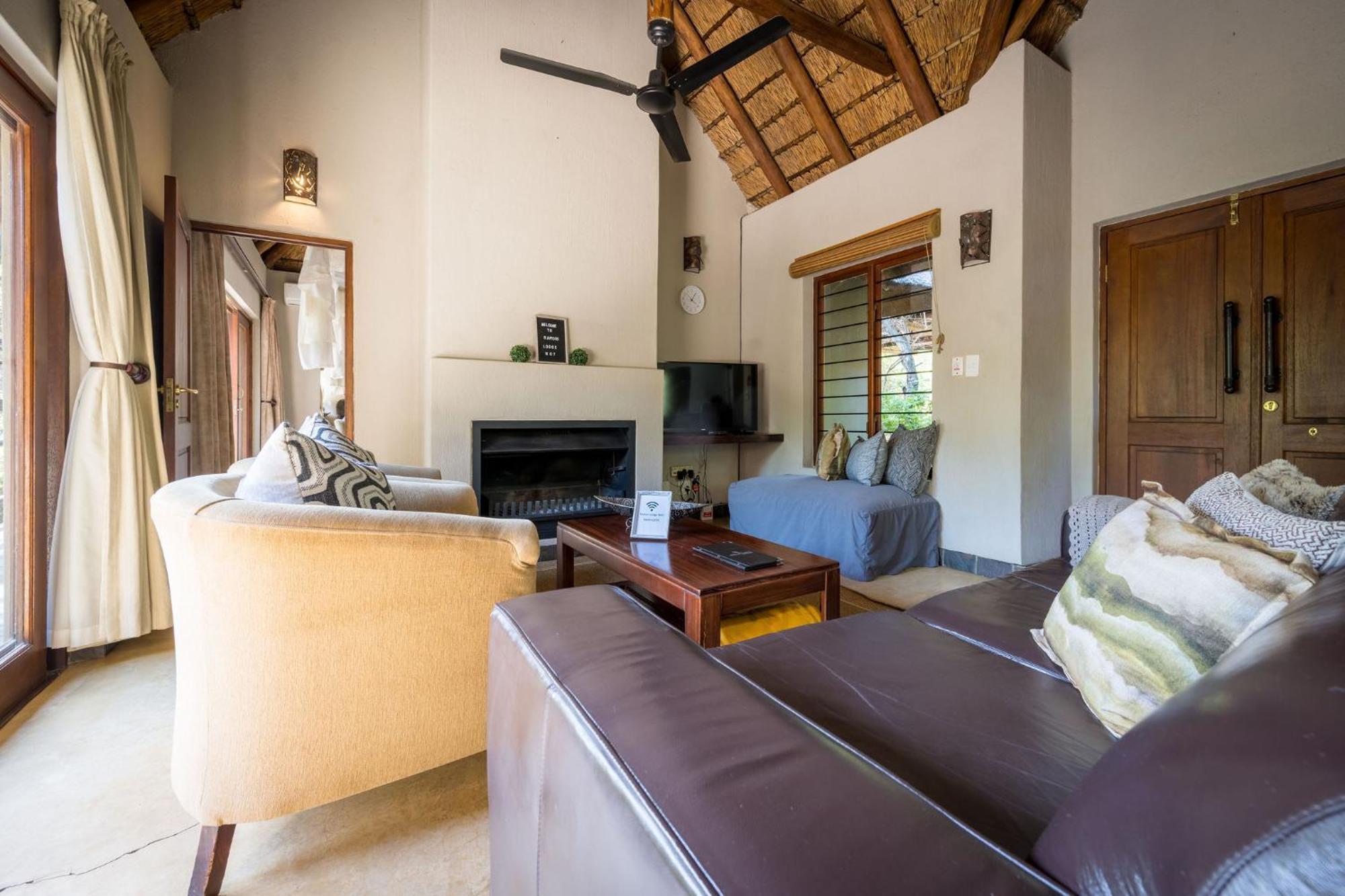 Raptors Lodge Hoedspruit Dış mekan fotoğraf