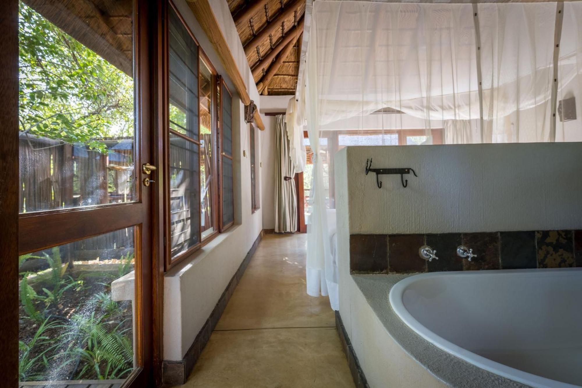 Raptors Lodge Hoedspruit Dış mekan fotoğraf