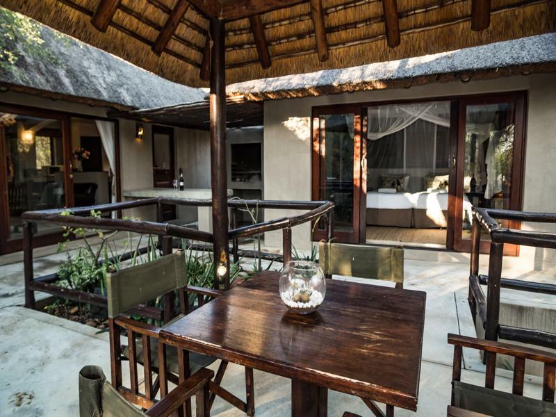 Raptors Lodge Hoedspruit Dış mekan fotoğraf