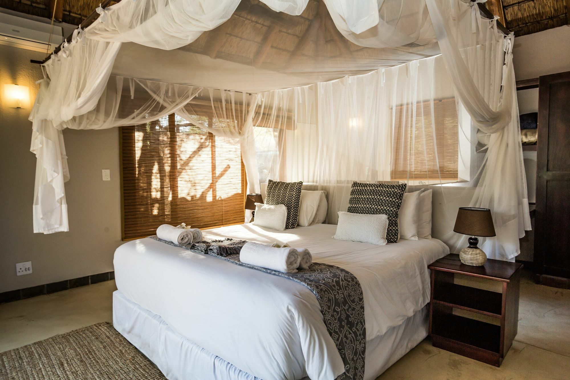 Raptors Lodge Hoedspruit Dış mekan fotoğraf