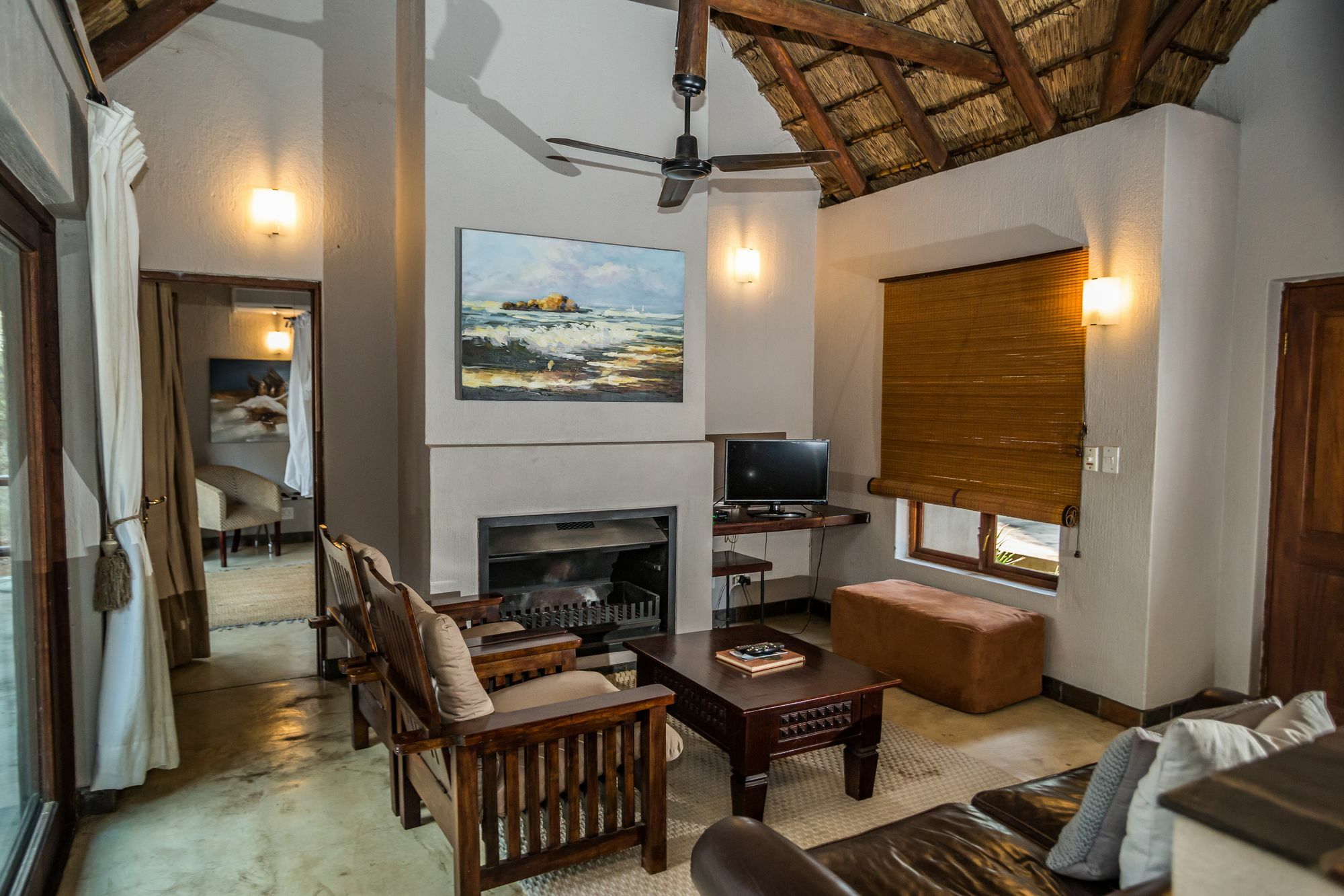 Raptors Lodge Hoedspruit Dış mekan fotoğraf