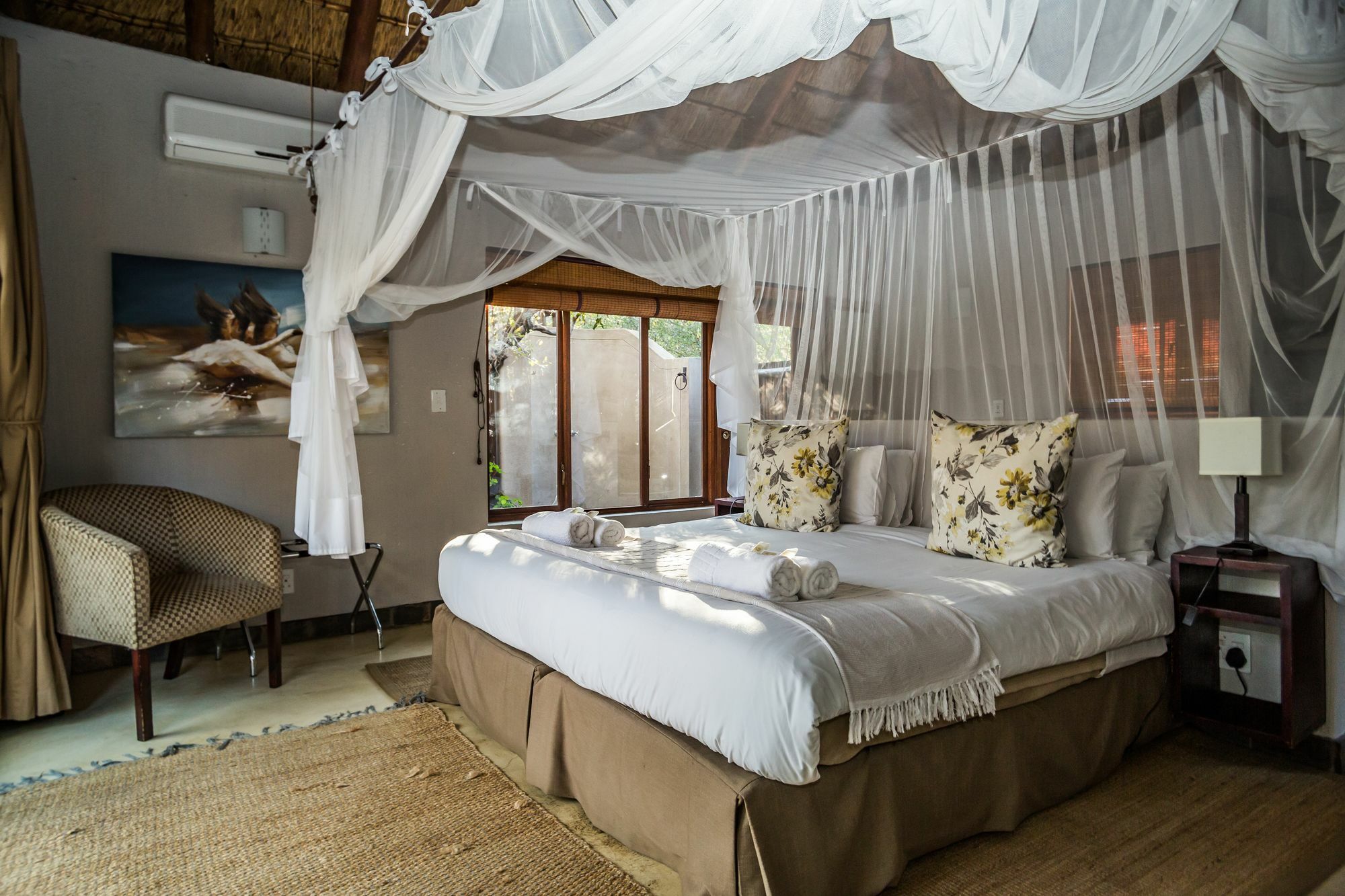 Raptors Lodge Hoedspruit Dış mekan fotoğraf