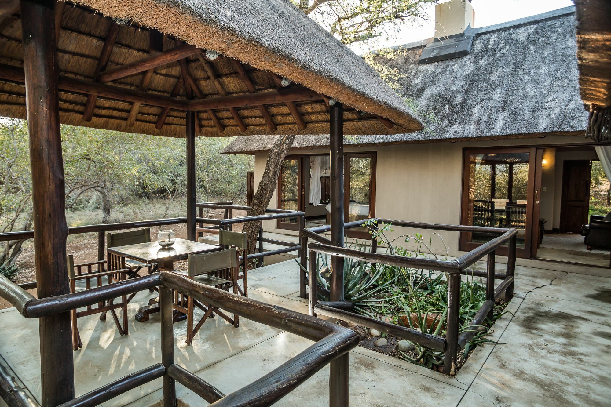 Raptors Lodge Hoedspruit Dış mekan fotoğraf