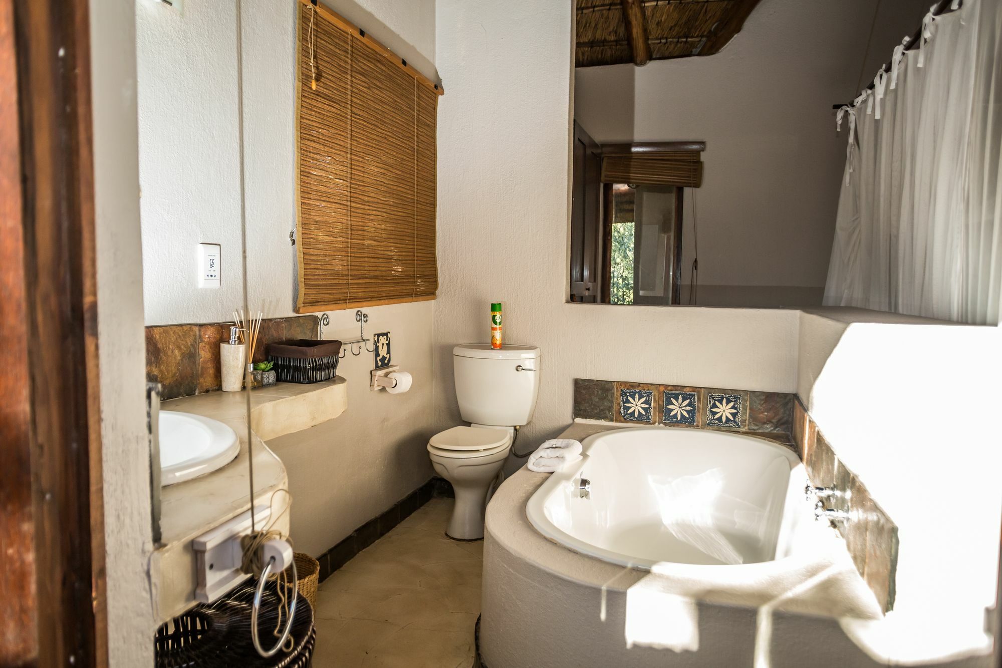 Raptors Lodge Hoedspruit Dış mekan fotoğraf